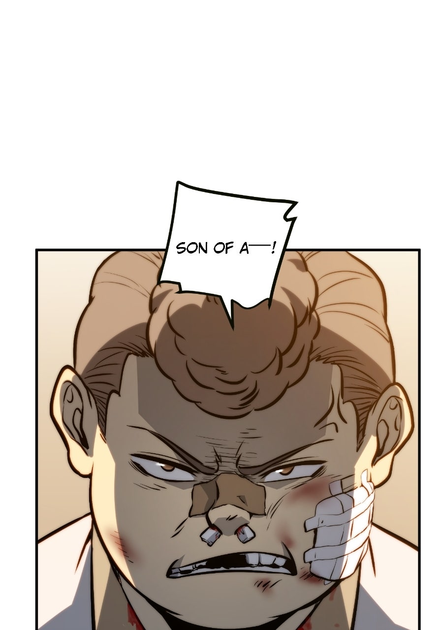 All-Class Awakening:God Slayer II Episode 6 page 64 - 