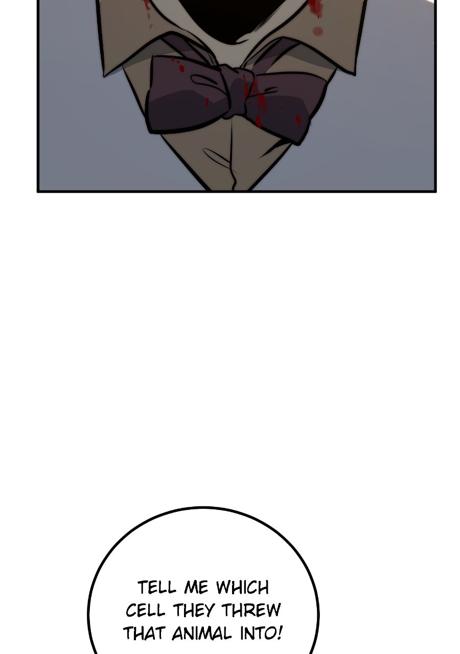All-Class Awakening:God Slayer II Episode 6 page 65 - 