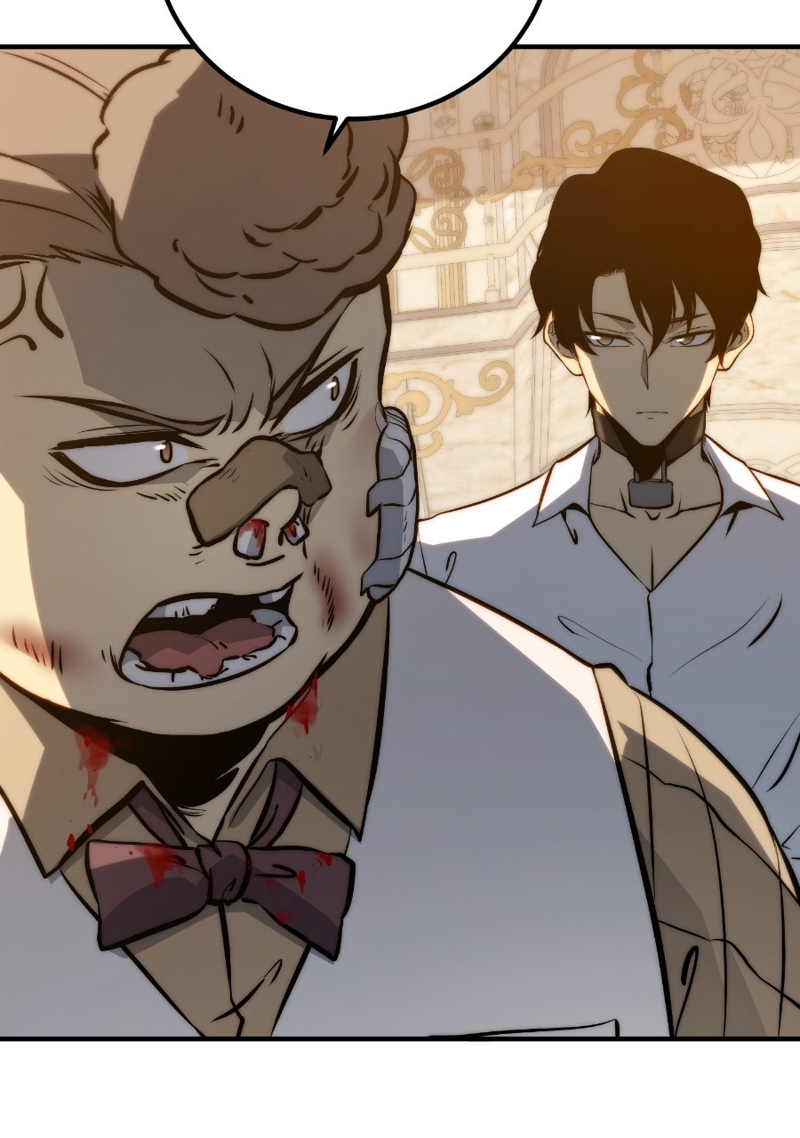 All-Class Awakening:God Slayer II Episode 6 page 66 - 