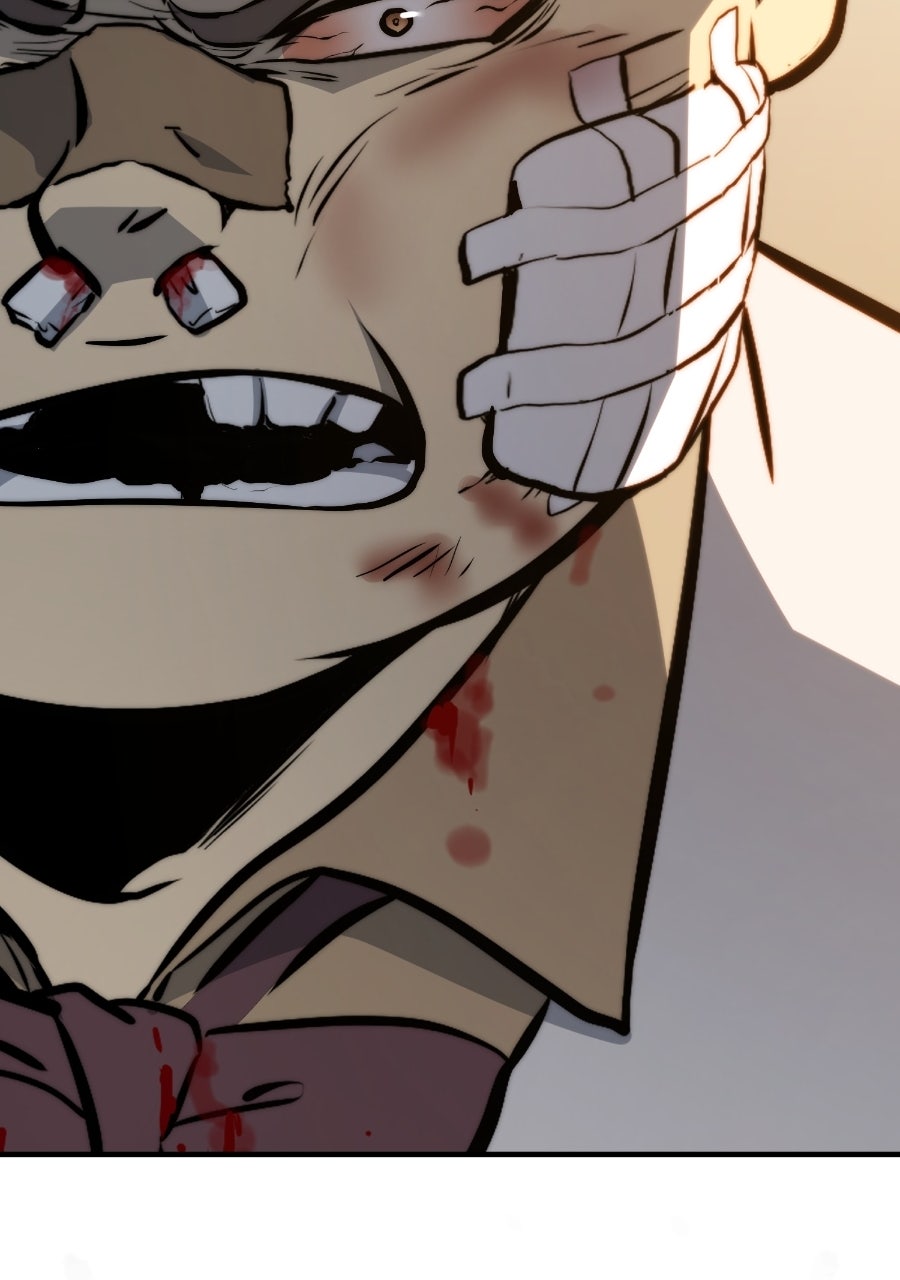 All-Class Awakening:God Slayer II Episode 6 page 68 - 