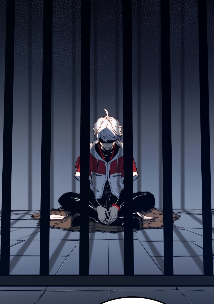 All-Class Awakening:God Slayer II Episode 6 page 71 - 