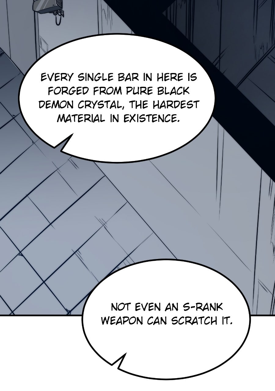 All-Class Awakening:God Slayer II Episode 6 page 74 - 