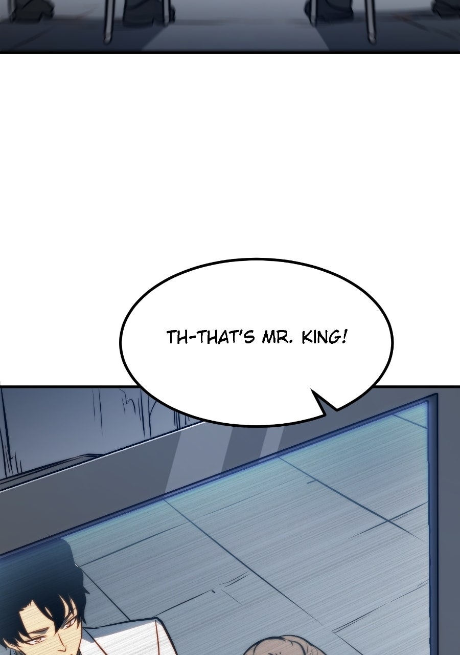 All-Class Awakening:God Slayer II Episode 6 page 78 - 
