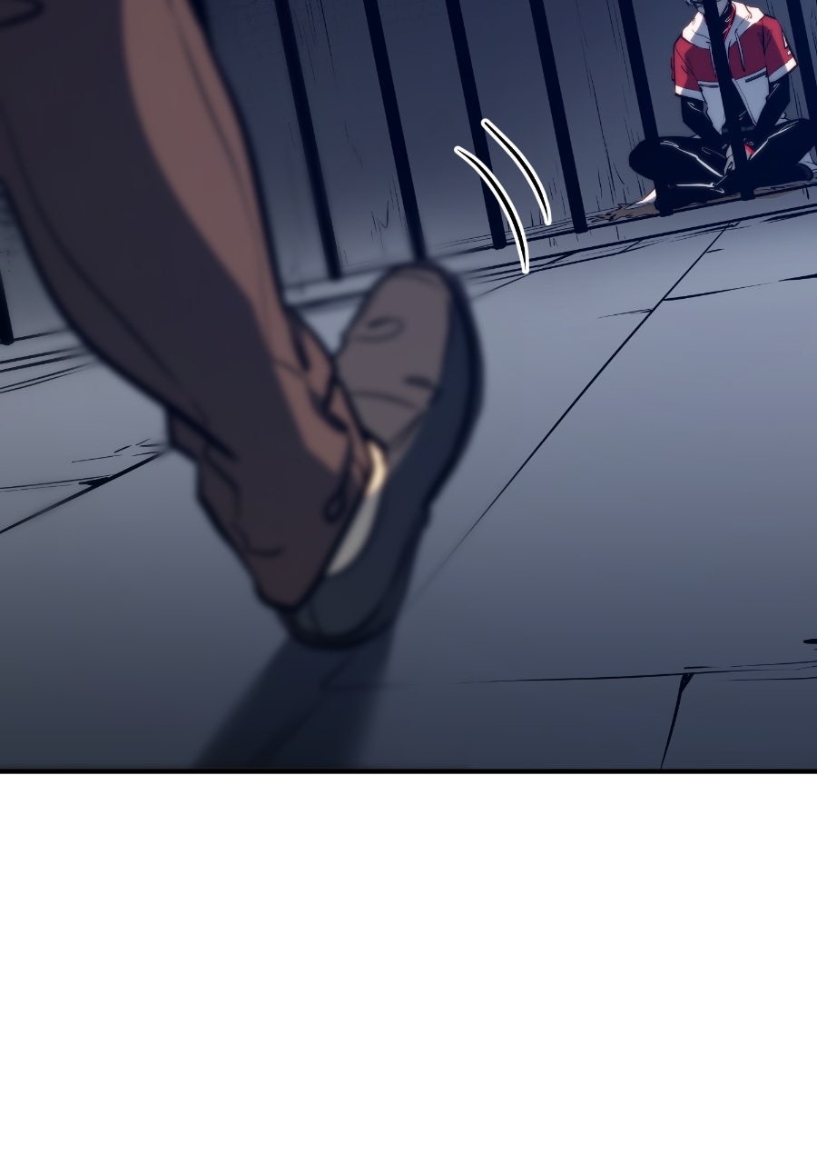 All-Class Awakening:God Slayer II Episode 6 page 83 - 