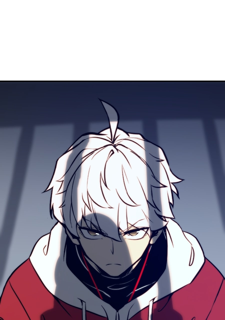 All-Class Awakening:God Slayer II Episode 6 page 84 - 
