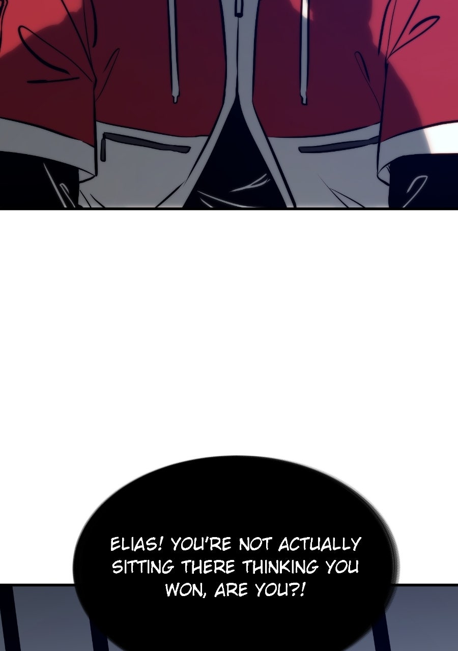 All-Class Awakening:God Slayer II Episode 6 page 85 - 