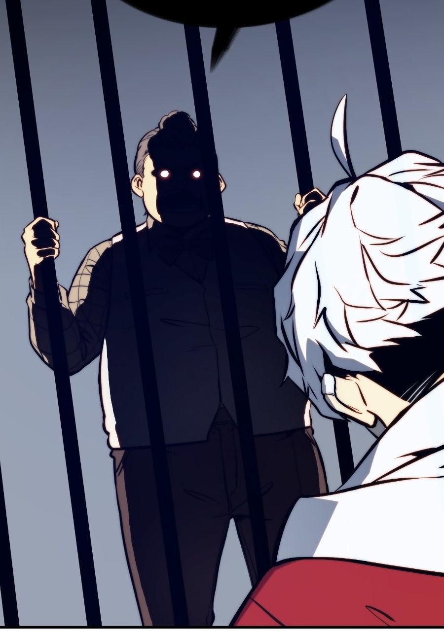 All-Class Awakening:God Slayer II Episode 6 page 86 - 
