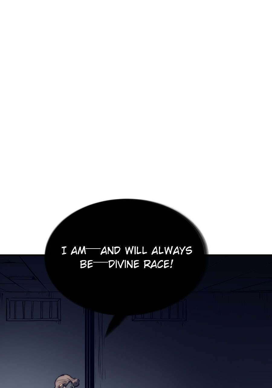 All-Class Awakening:God Slayer II Episode 6 page 87 - 