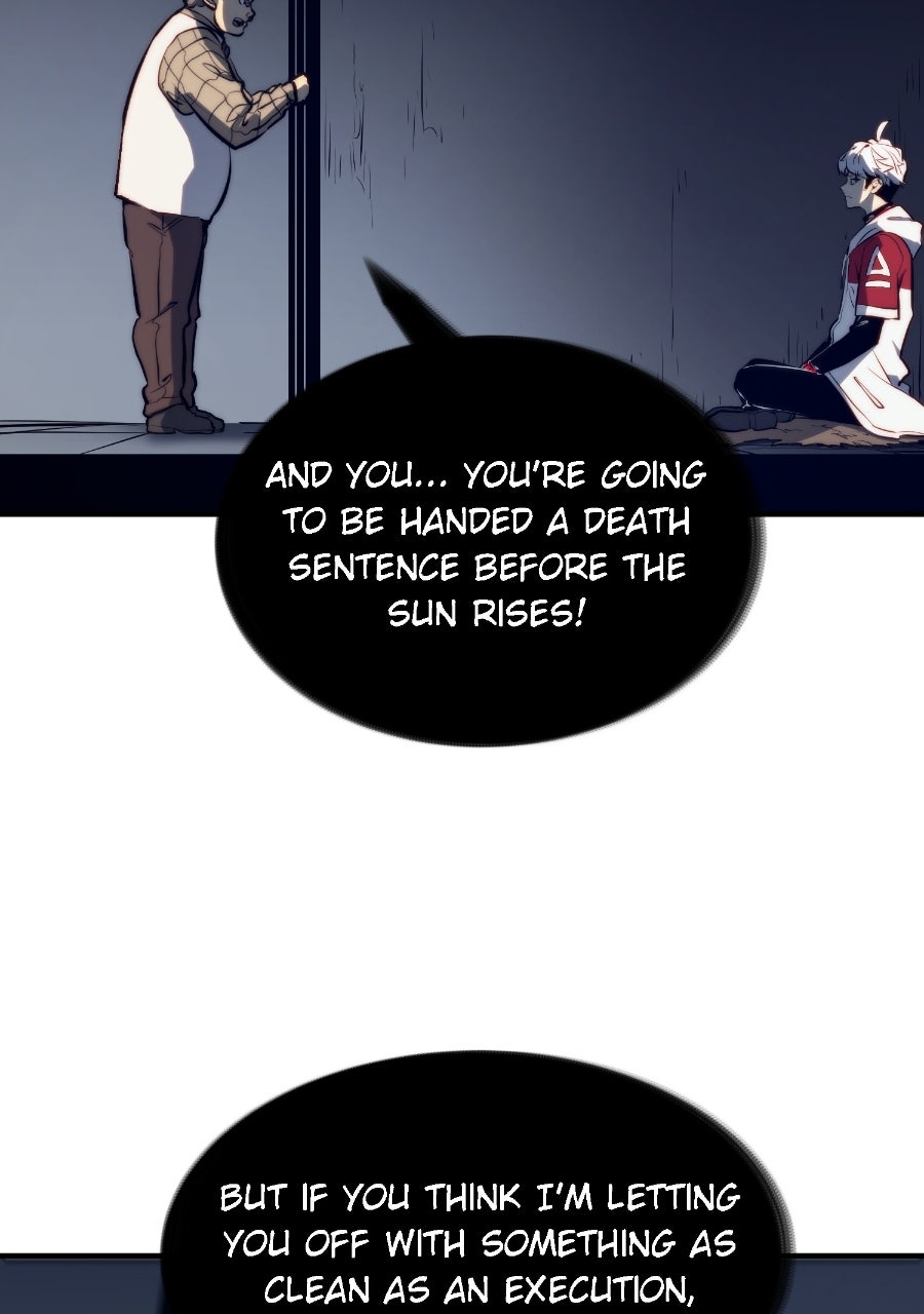 All-Class Awakening:God Slayer II Episode 6 page 88 - 