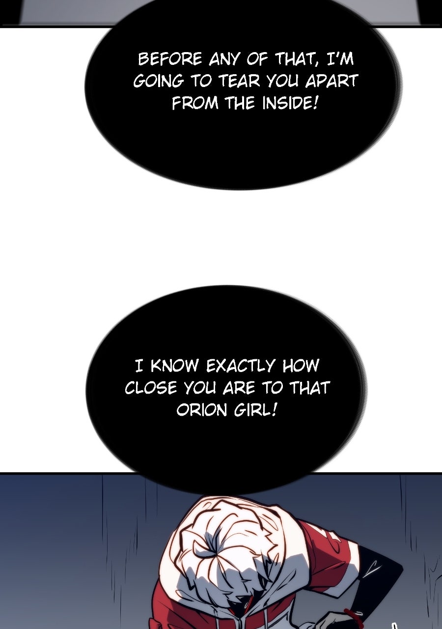 All-Class Awakening:God Slayer II Episode 6 page 90 - 