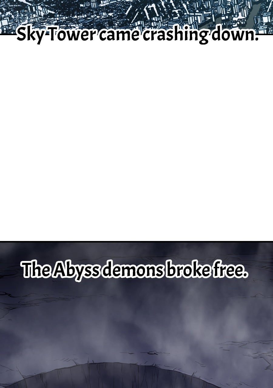 All-Class Awakening:God Slayer II Episode 6 page 10 - 
