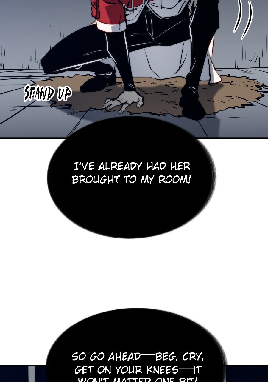 All-Class Awakening:God Slayer II Episode 6 page 91 - 