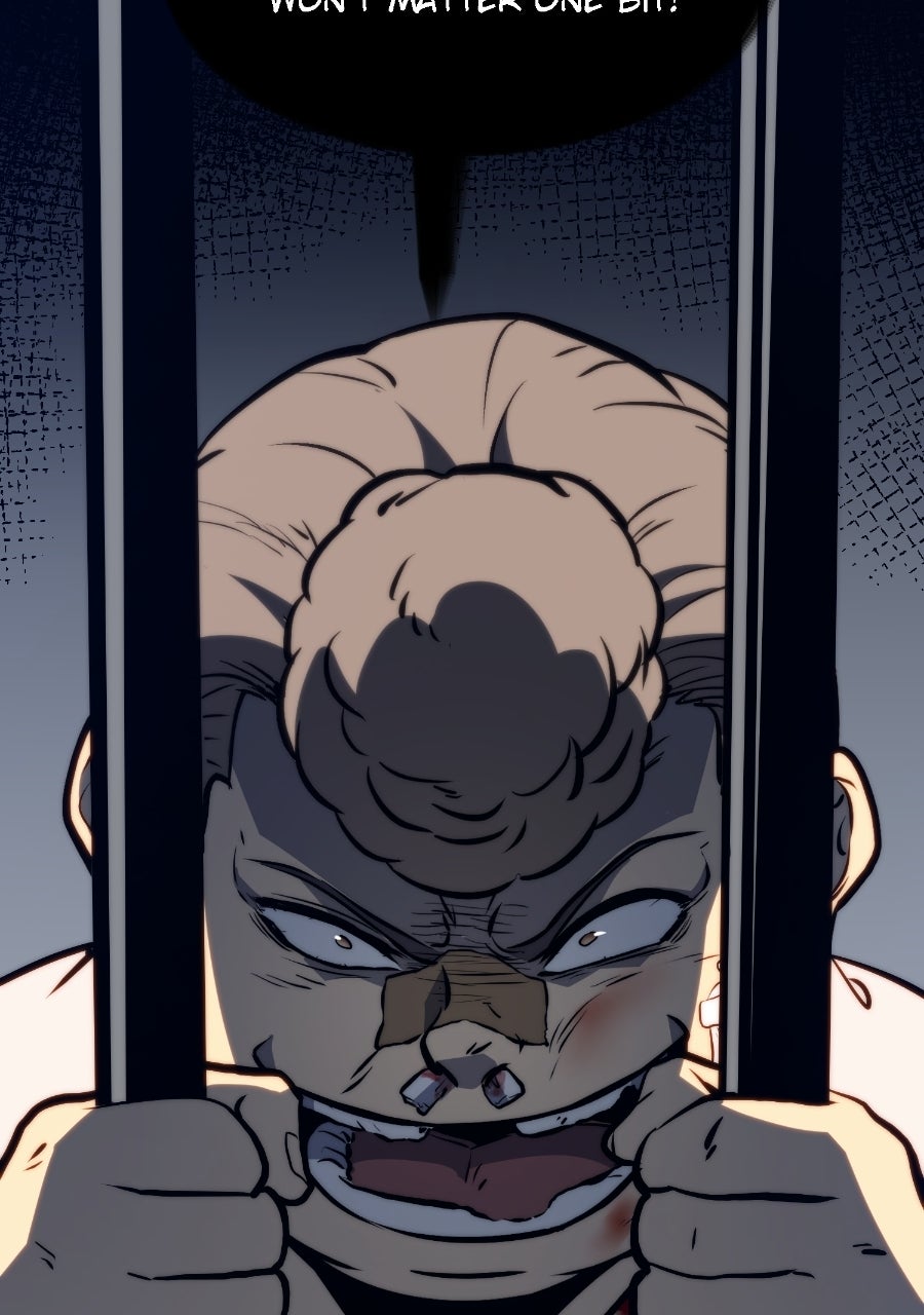 All-Class Awakening:God Slayer II Episode 6 page 92 - 