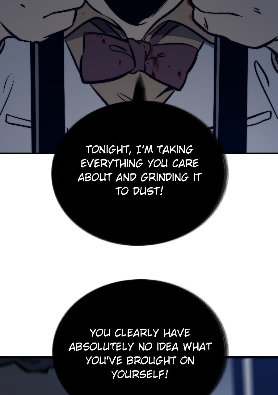 All-Class Awakening:God Slayer II Episode 6 page 93 - 