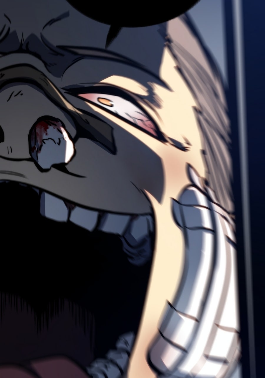 All-Class Awakening:God Slayer II Episode 6 page 94 - 
