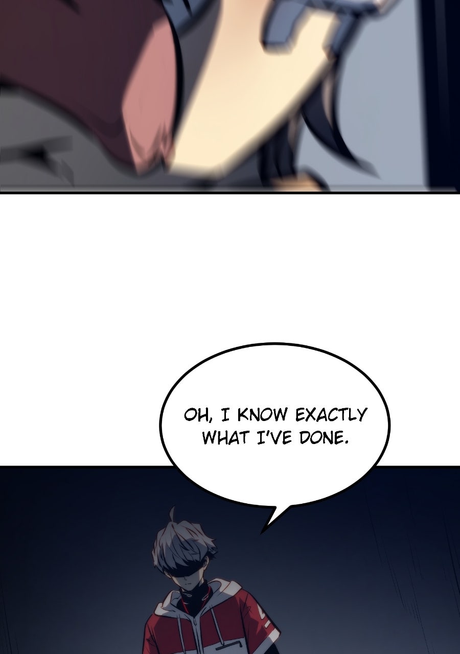All-Class Awakening:God Slayer II Episode 6 page 95 - 