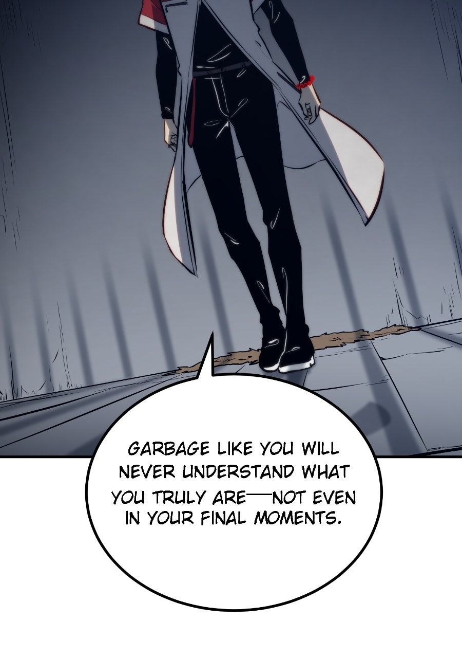 All-Class Awakening:God Slayer II Episode 6 page 96 - 