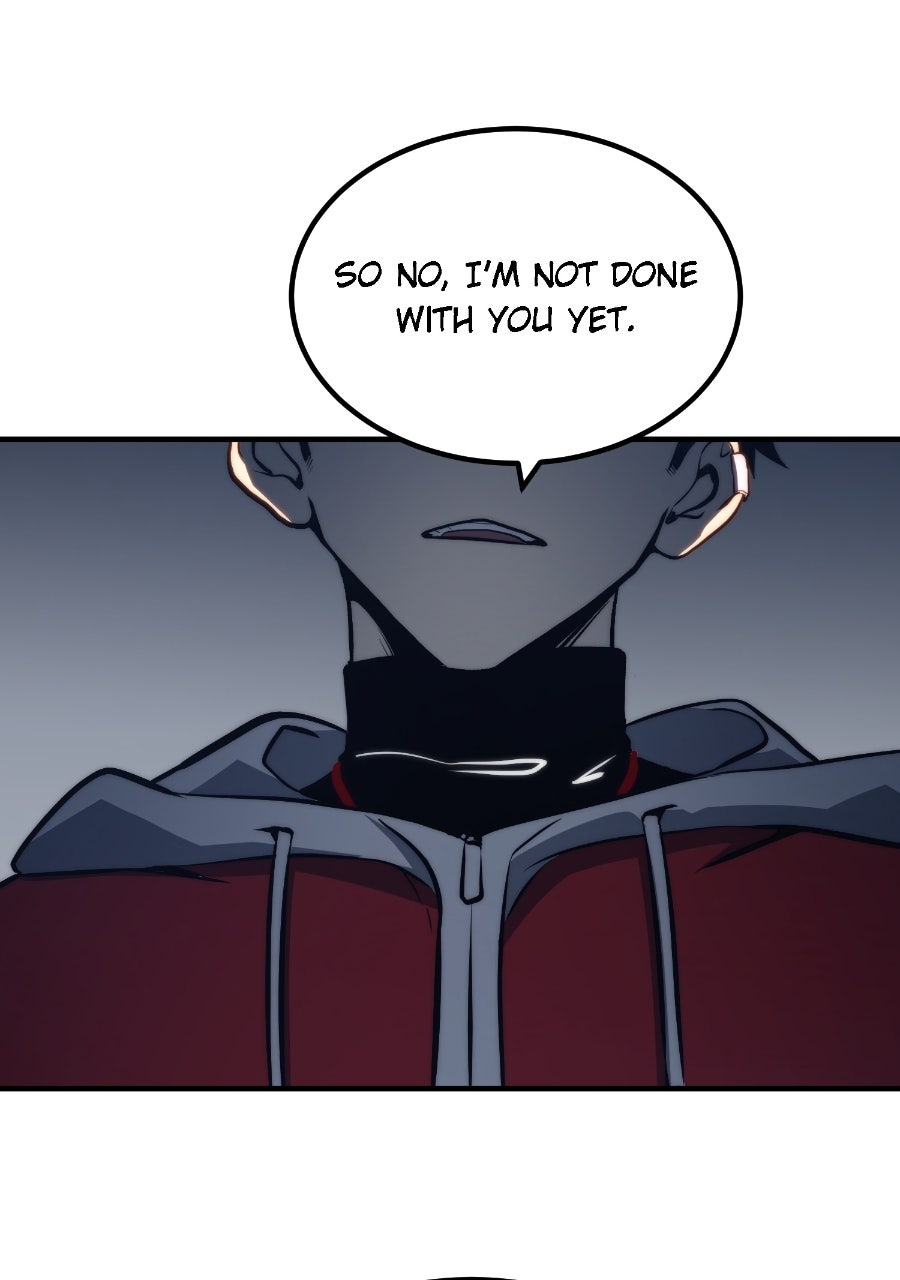 All-Class Awakening:God Slayer II Episode 6 page 97 - 