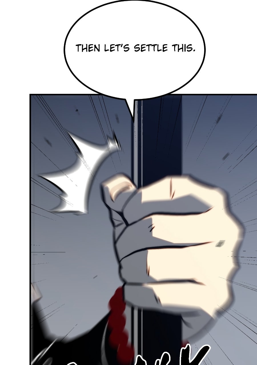 All-Class Awakening:God Slayer II Episode 6 page 98 - 