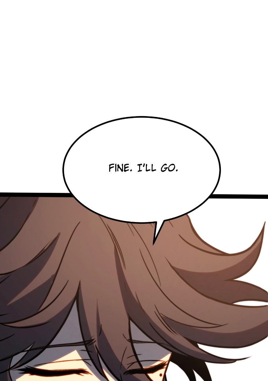 All-Class Awakening:God Slayer II Episode 7 page 11 - 