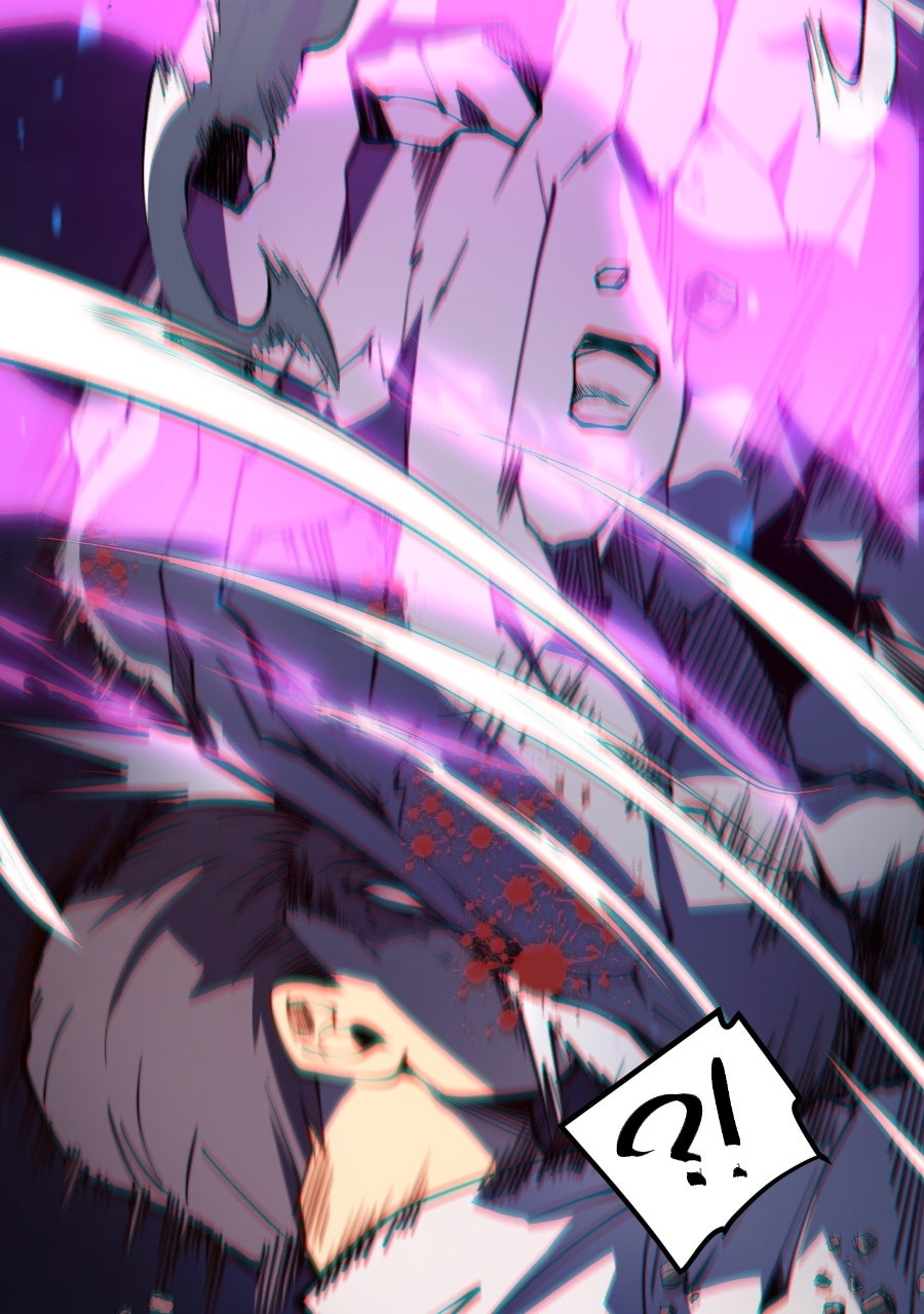 All-Class Awakening:God Slayer II Episode 7 page 103 - 