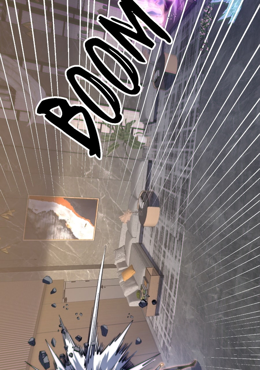 All-Class Awakening:God Slayer II Episode 7 page 105 - 