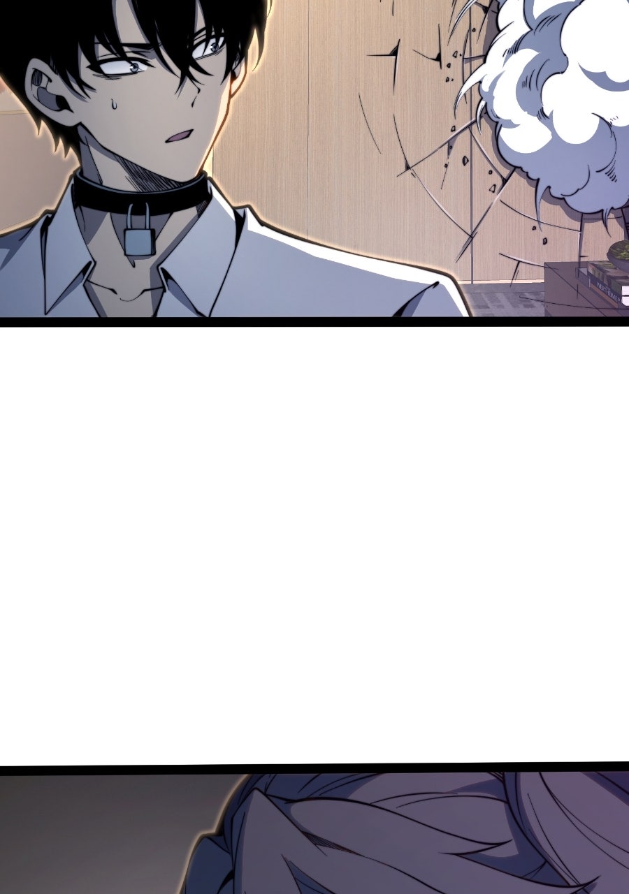All-Class Awakening:God Slayer II Episode 7 page 107 - 