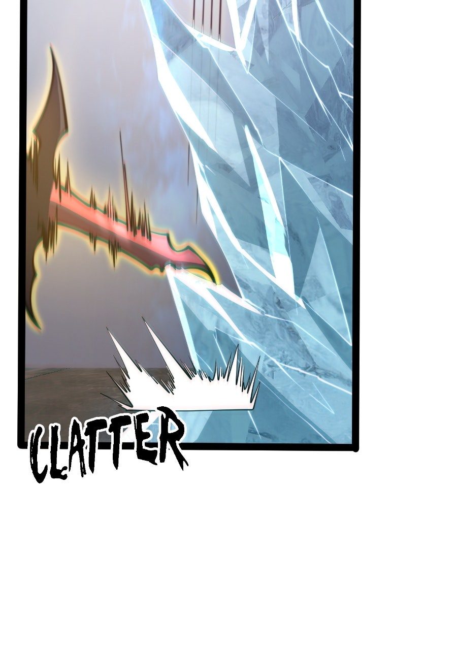 All-Class Awakening:God Slayer II Episode 7 page 111 - 