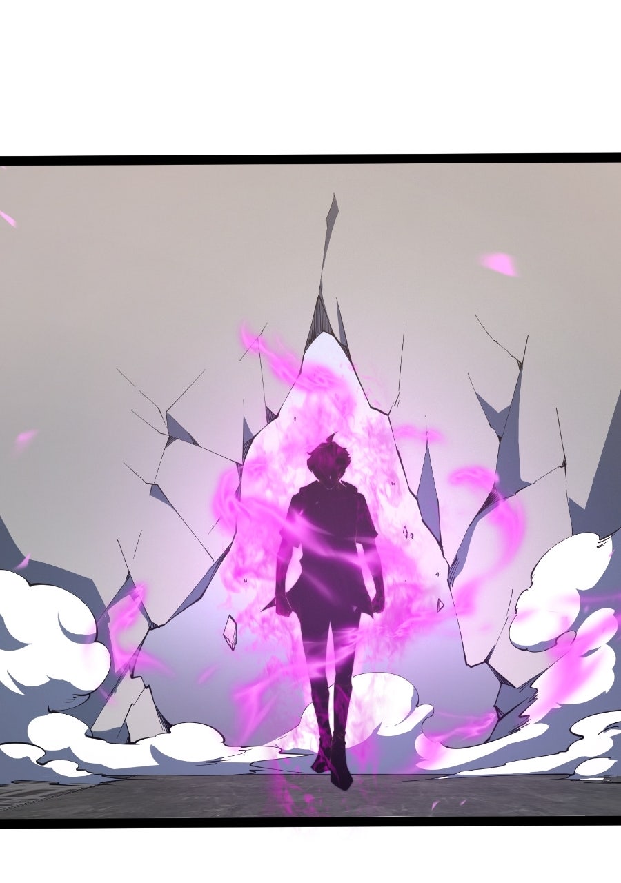 All-Class Awakening:God Slayer II Episode 7 page 112 - 