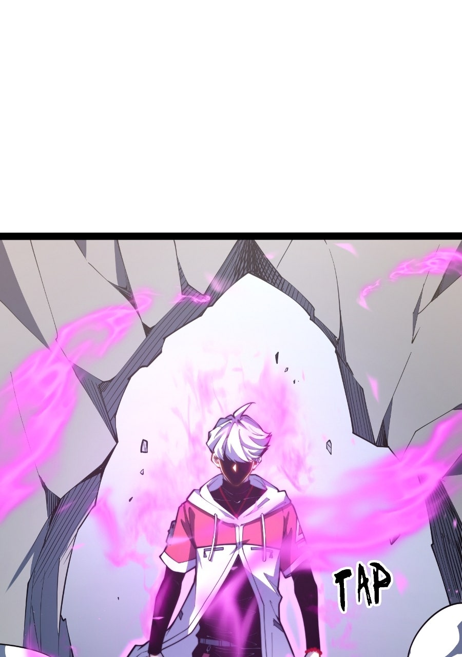 All-Class Awakening:God Slayer II Episode 7 page 113 - 