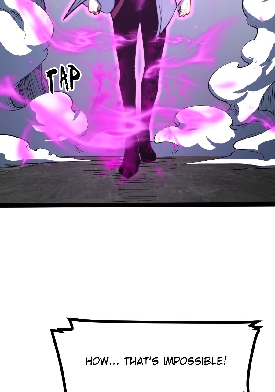 All-Class Awakening:God Slayer II Episode 7 page 114 - 