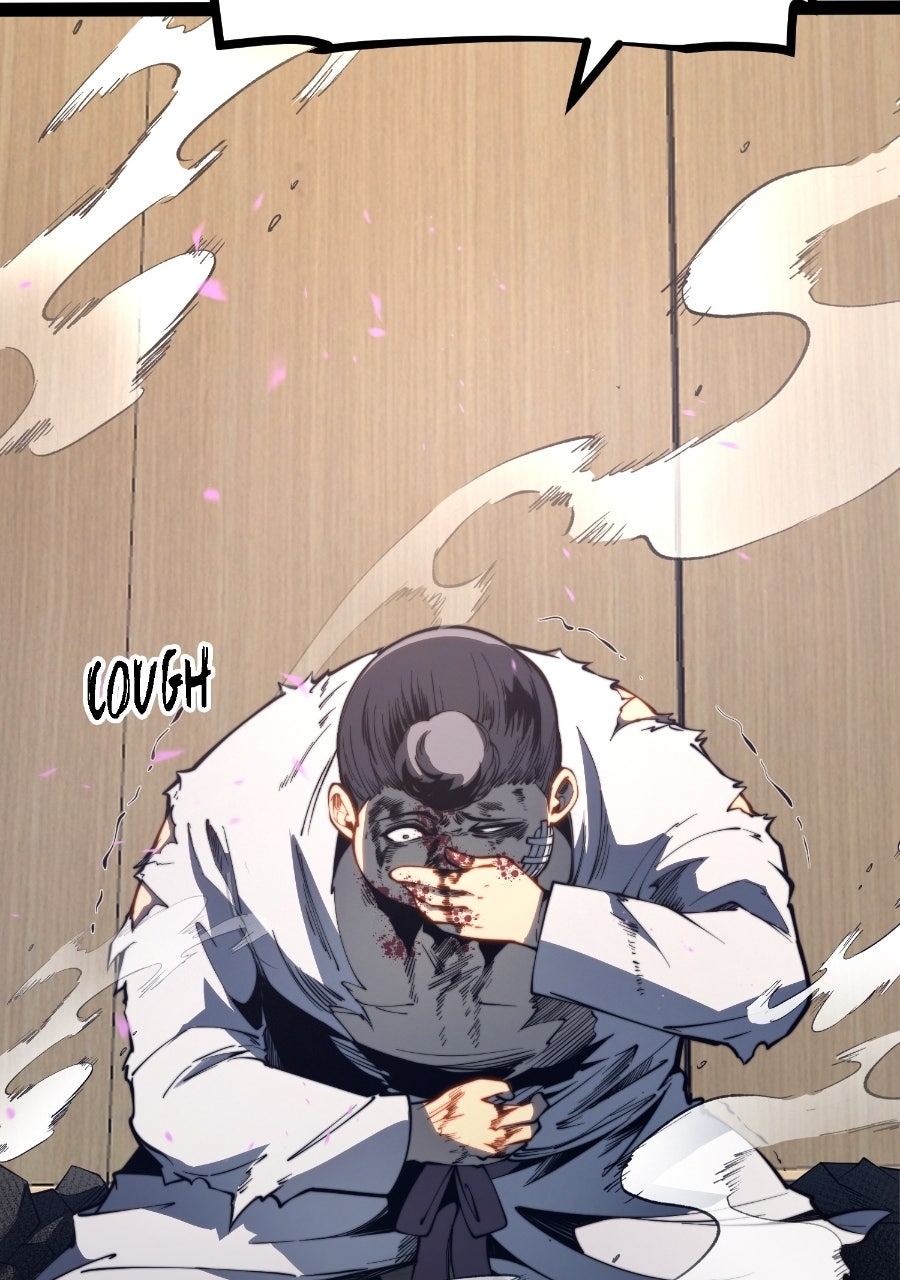 All-Class Awakening:God Slayer II Episode 7 page 115 - 