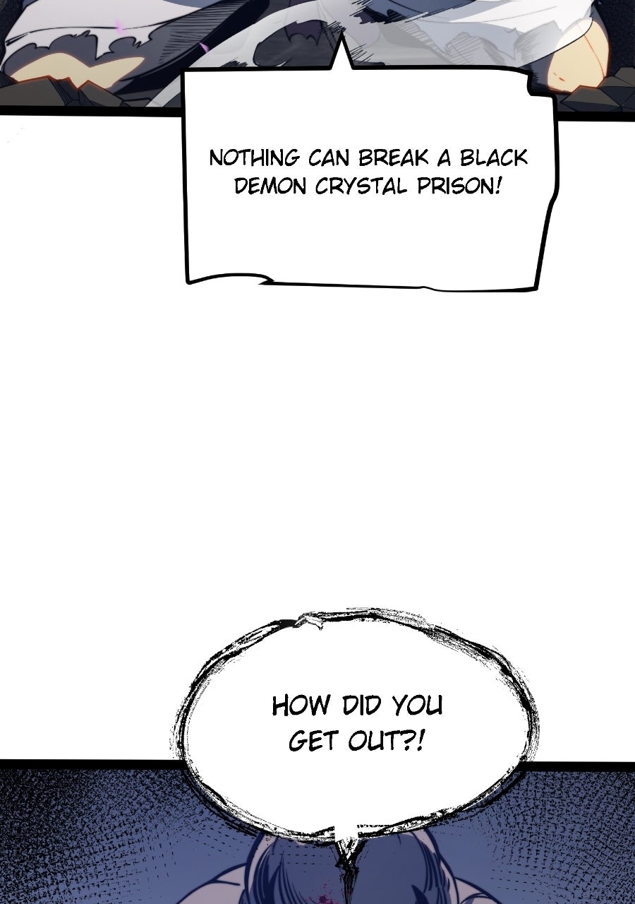 All-Class Awakening:God Slayer II Episode 7 page 116 - 