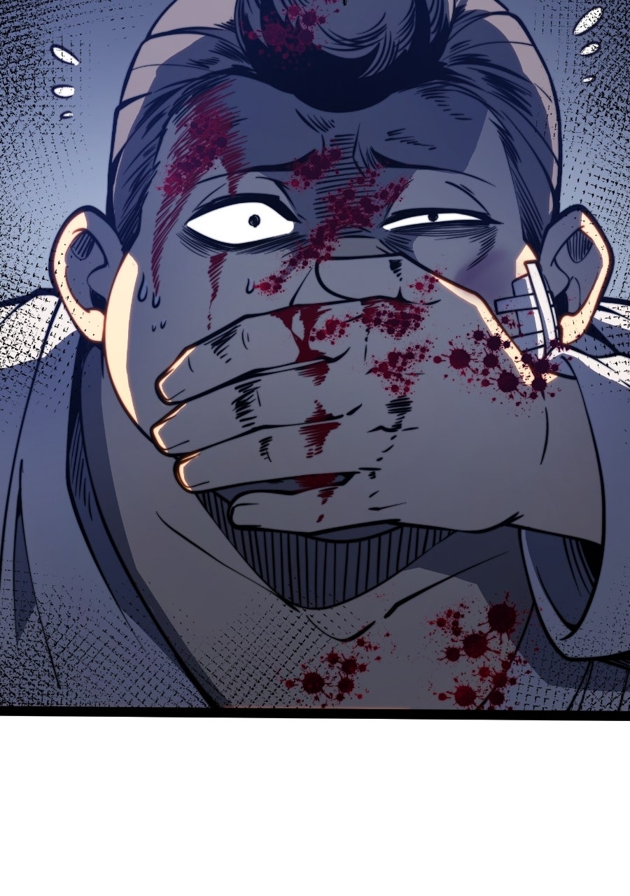 All-Class Awakening:God Slayer II Episode 7 page 117 - 