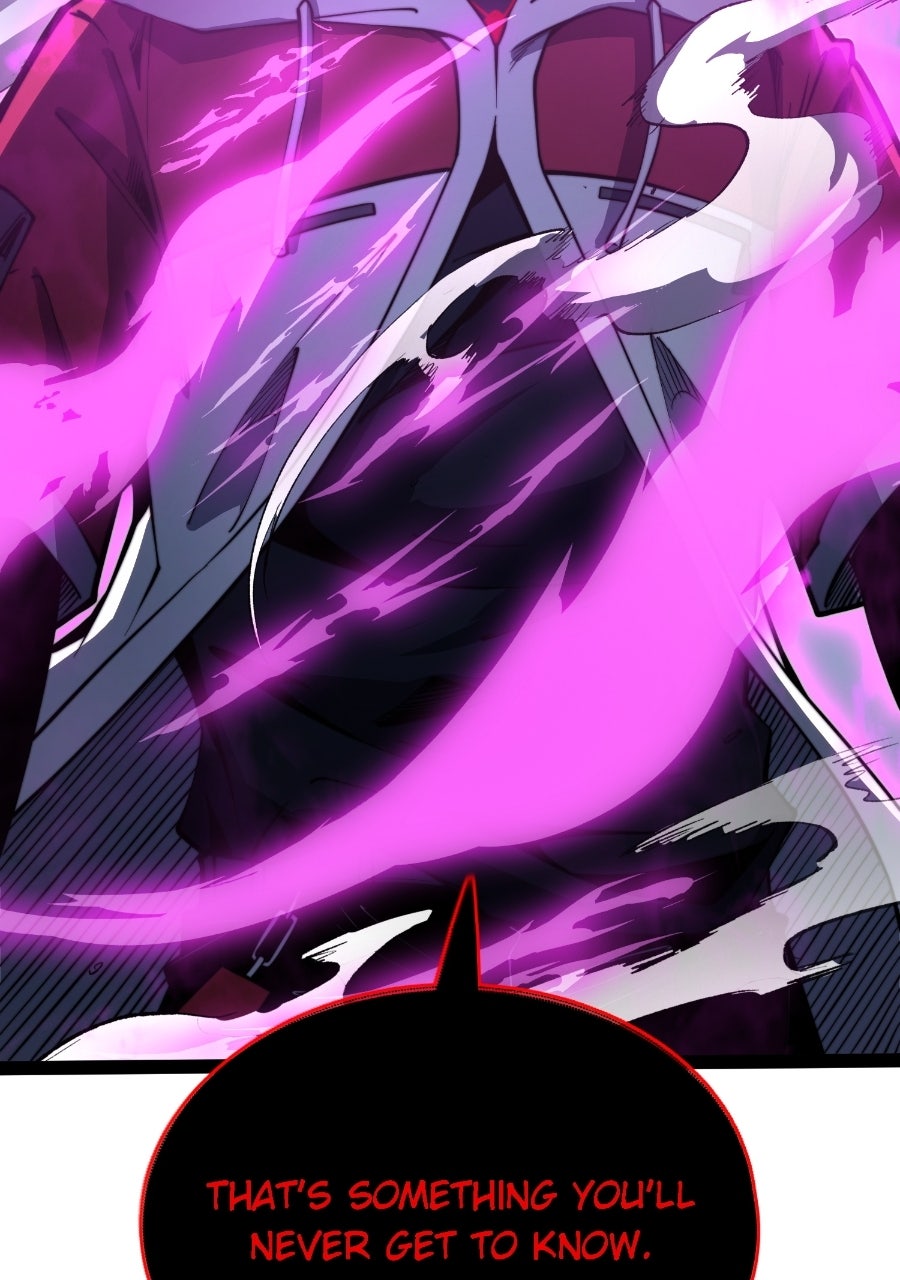 All-Class Awakening:God Slayer II Episode 7 page 119 - 