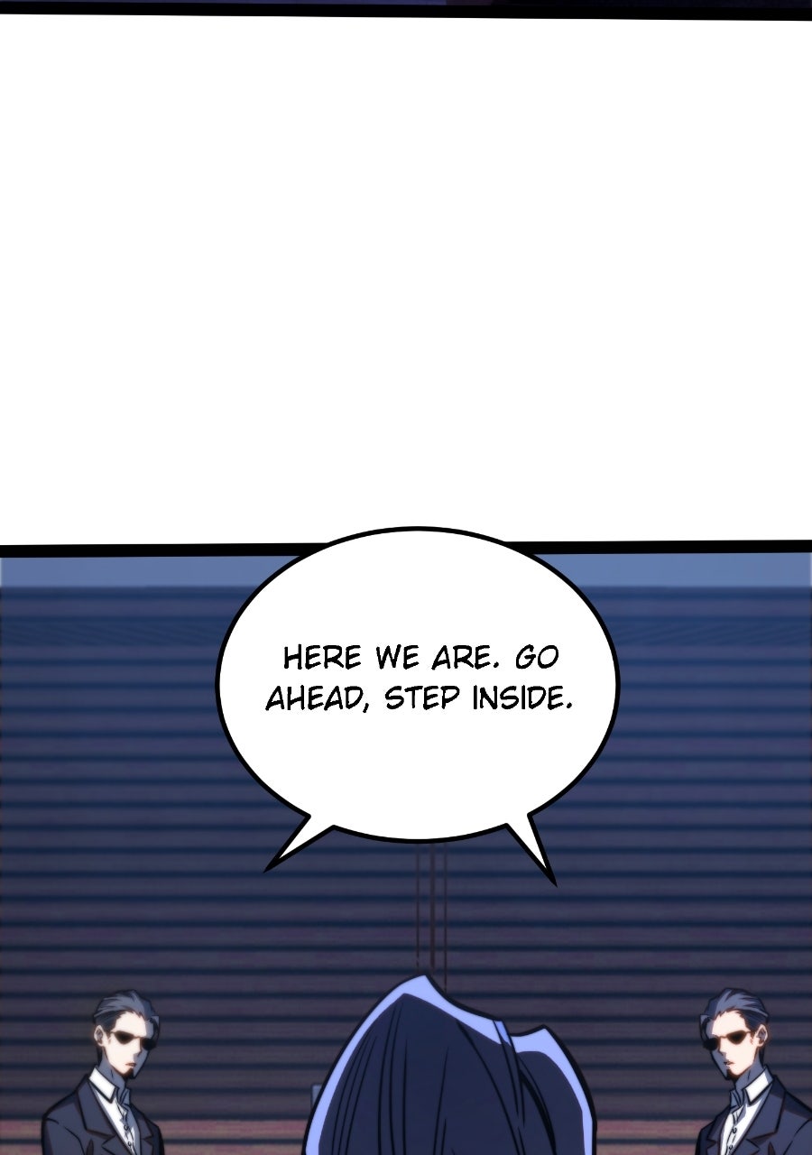 All-Class Awakening:God Slayer II Episode 7 page 18 - 