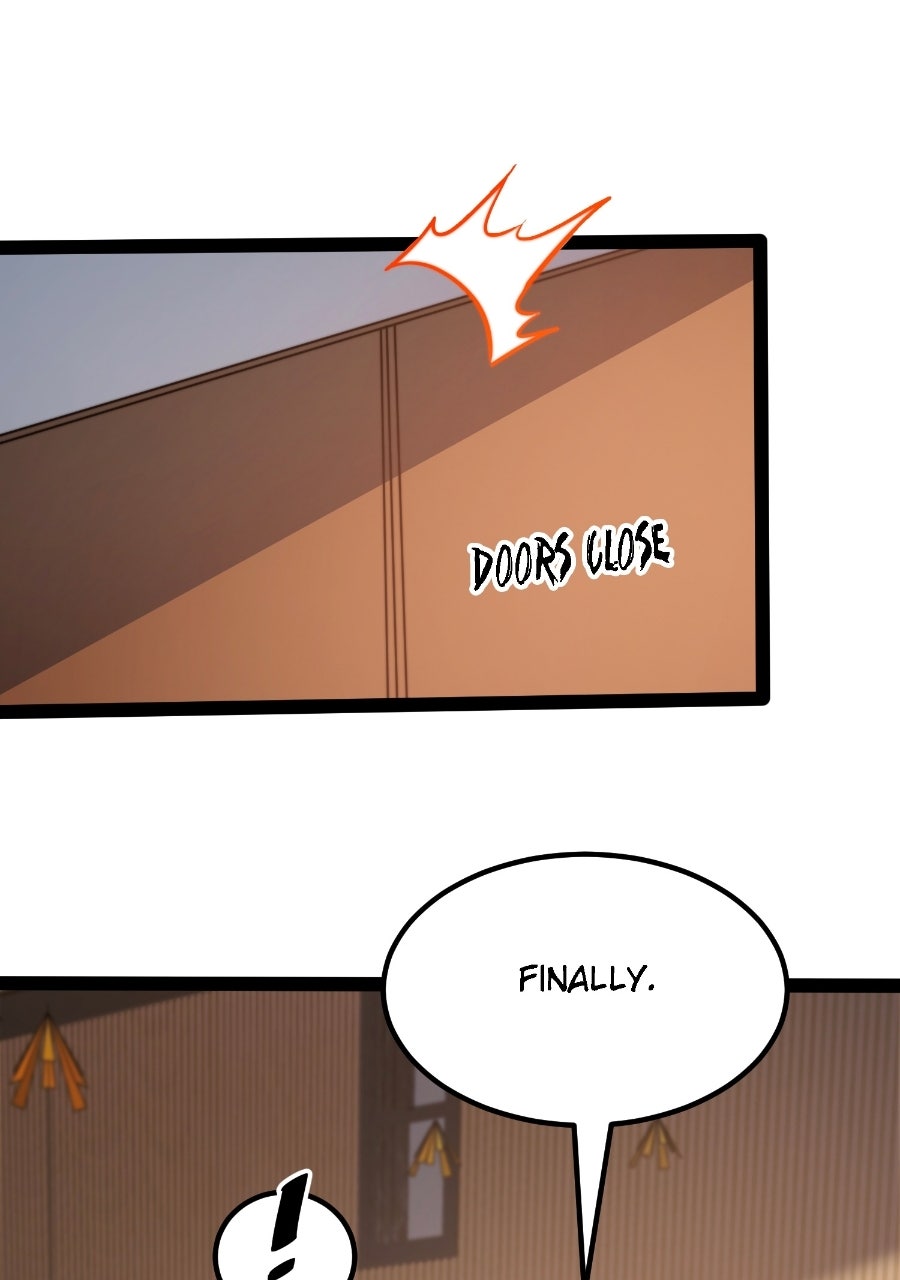 All-Class Awakening:God Slayer II Episode 7 page 20 - 