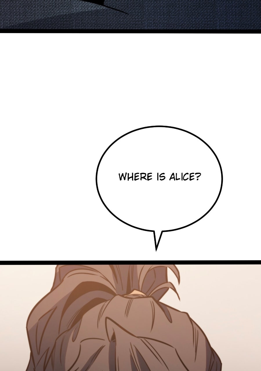 All-Class Awakening:God Slayer II Episode 7 page 22 - 