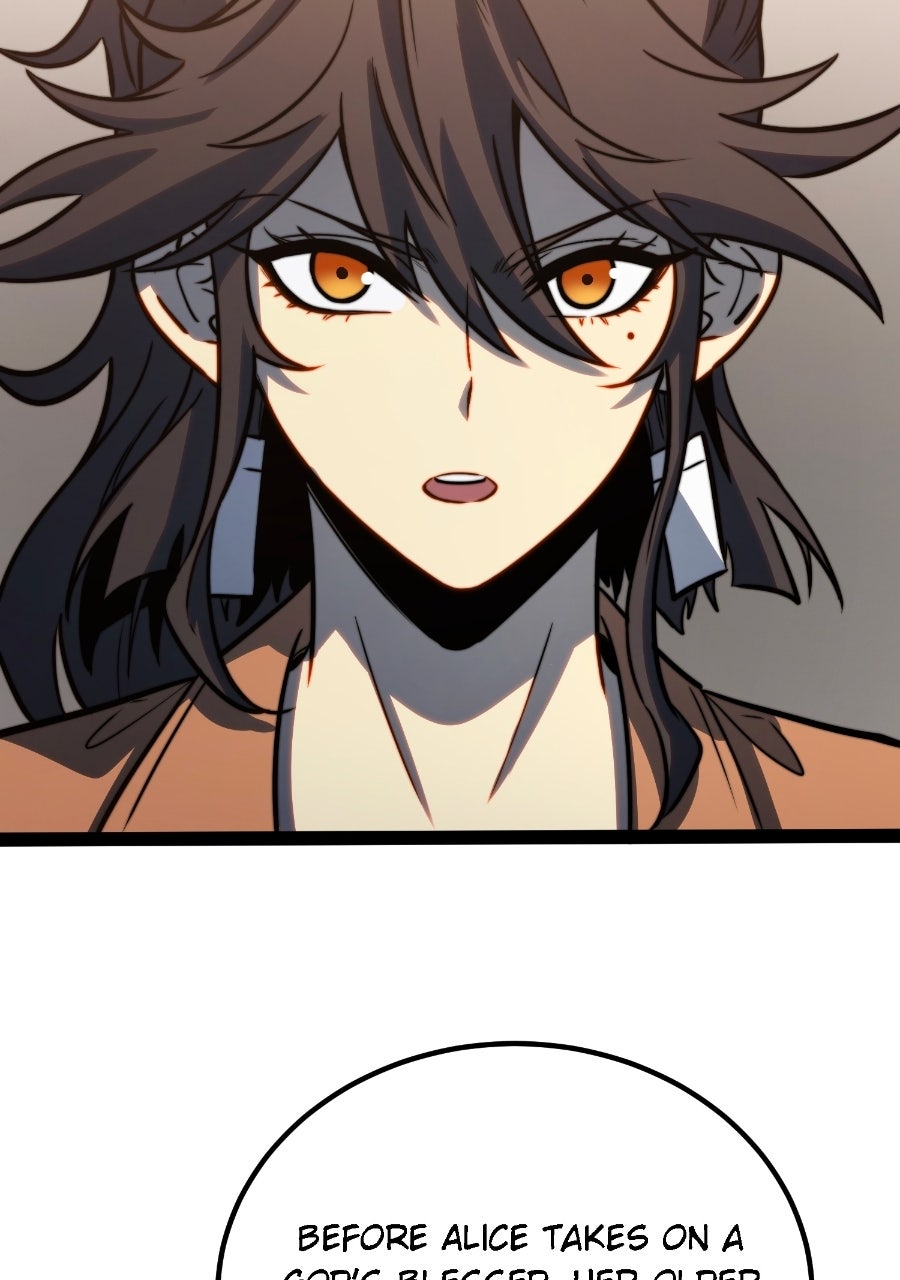 All-Class Awakening:God Slayer II Episode 7 page 23 - 