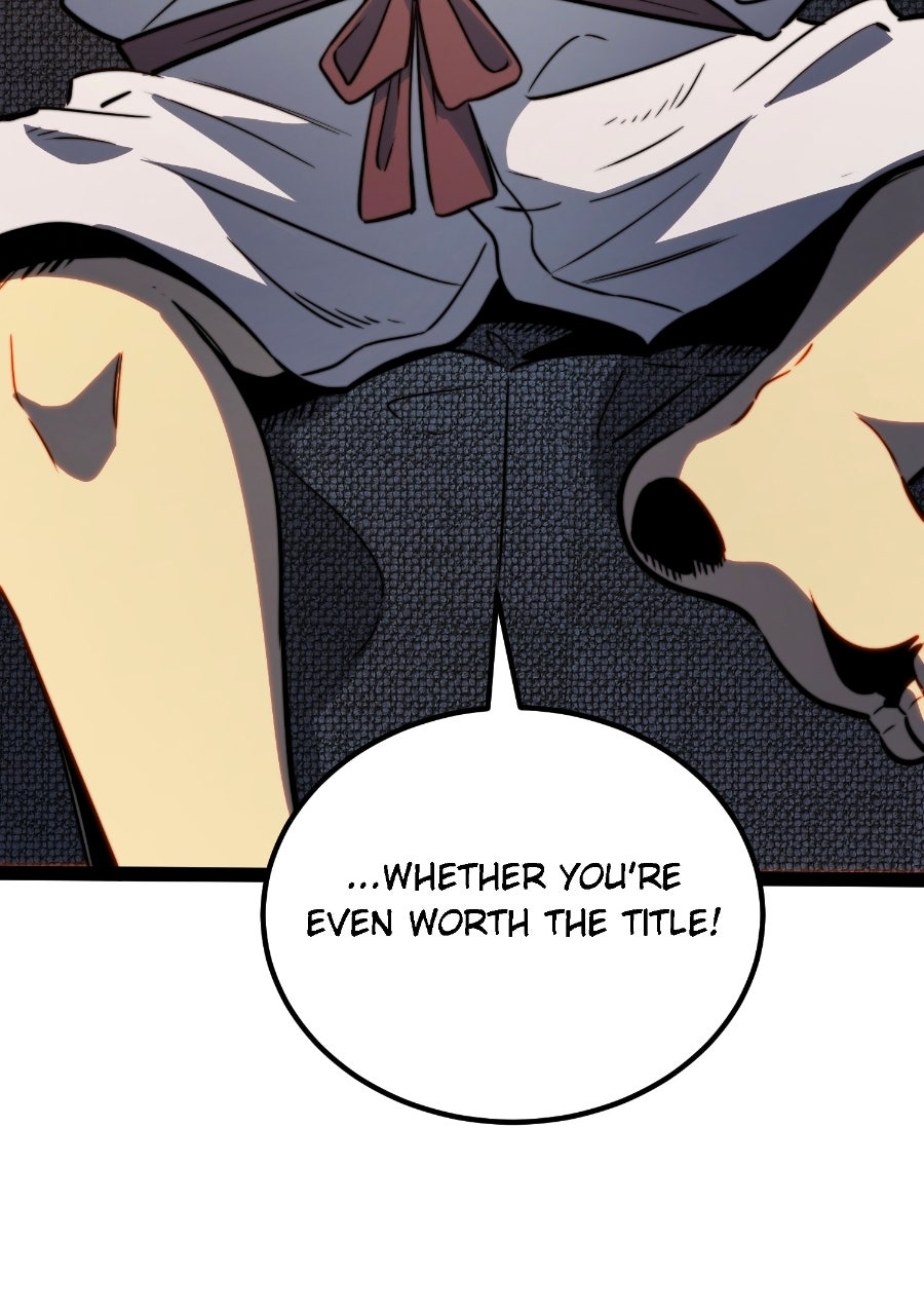 All-Class Awakening:God Slayer II Episode 7 page 25 - 