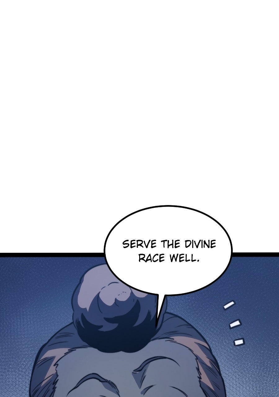 All-Class Awakening:God Slayer II Episode 7 page 26 - 