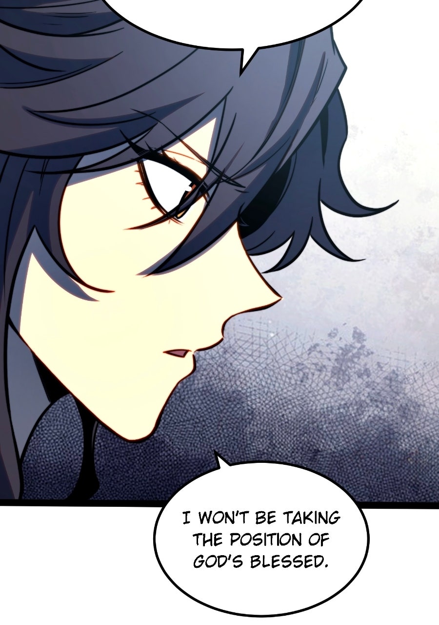 All-Class Awakening:God Slayer II Episode 7 page 30 - 