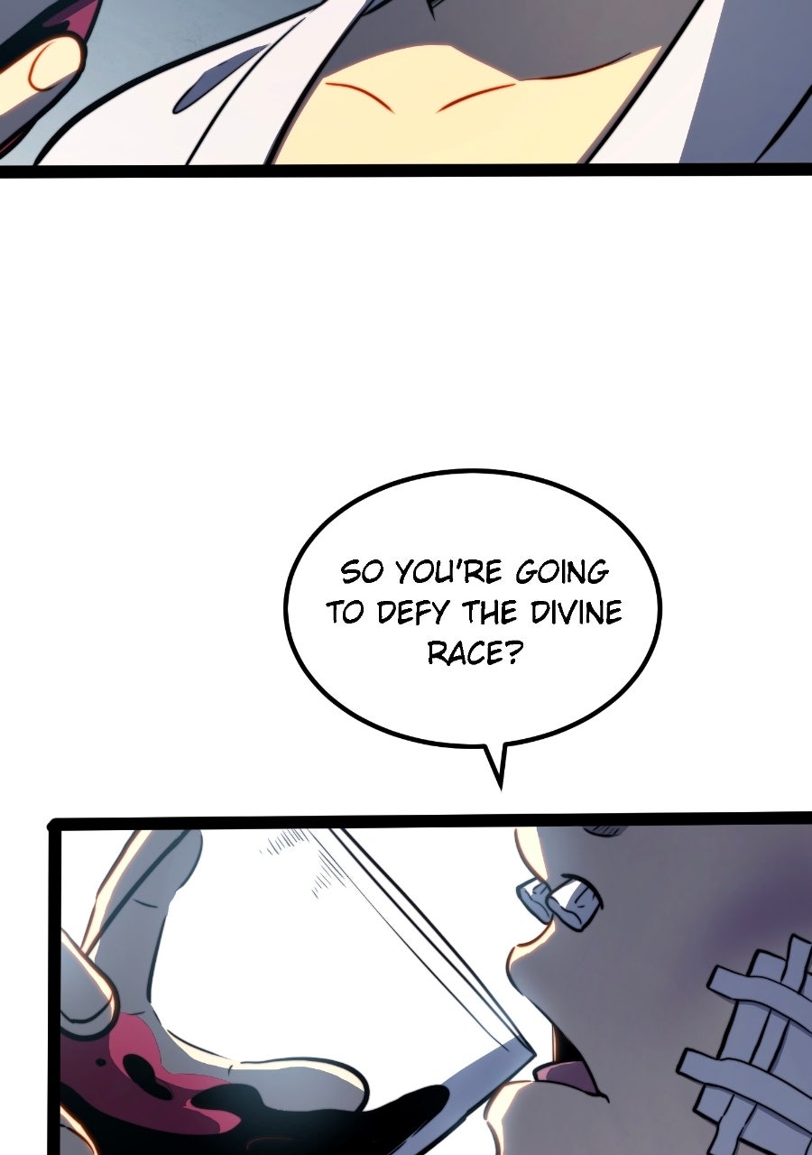 All-Class Awakening:God Slayer II Episode 7 page 32 - 