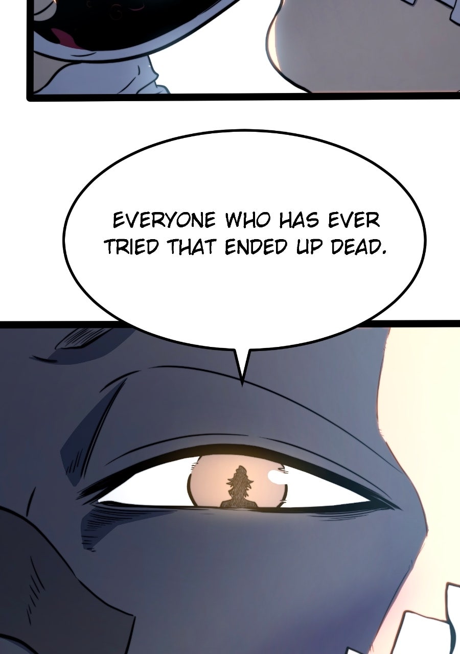 All-Class Awakening:God Slayer II Episode 7 page 33 - 