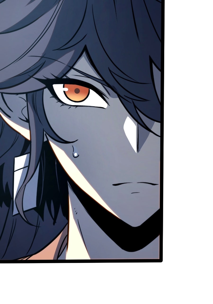 All-Class Awakening:God Slayer II Episode 7 page 35 - 
