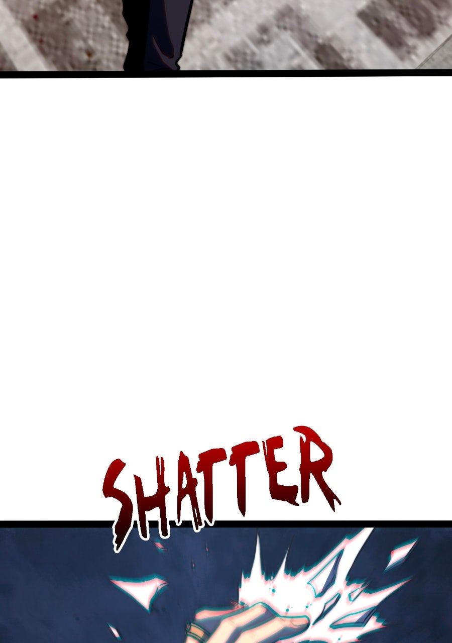 All-Class Awakening:God Slayer II Episode 7 page 38 - 