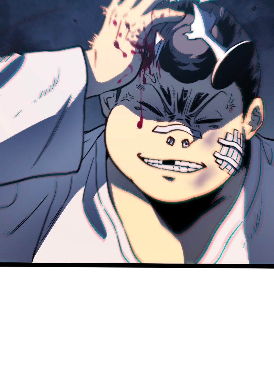 All-Class Awakening:God Slayer II Episode 7 page 39 - 