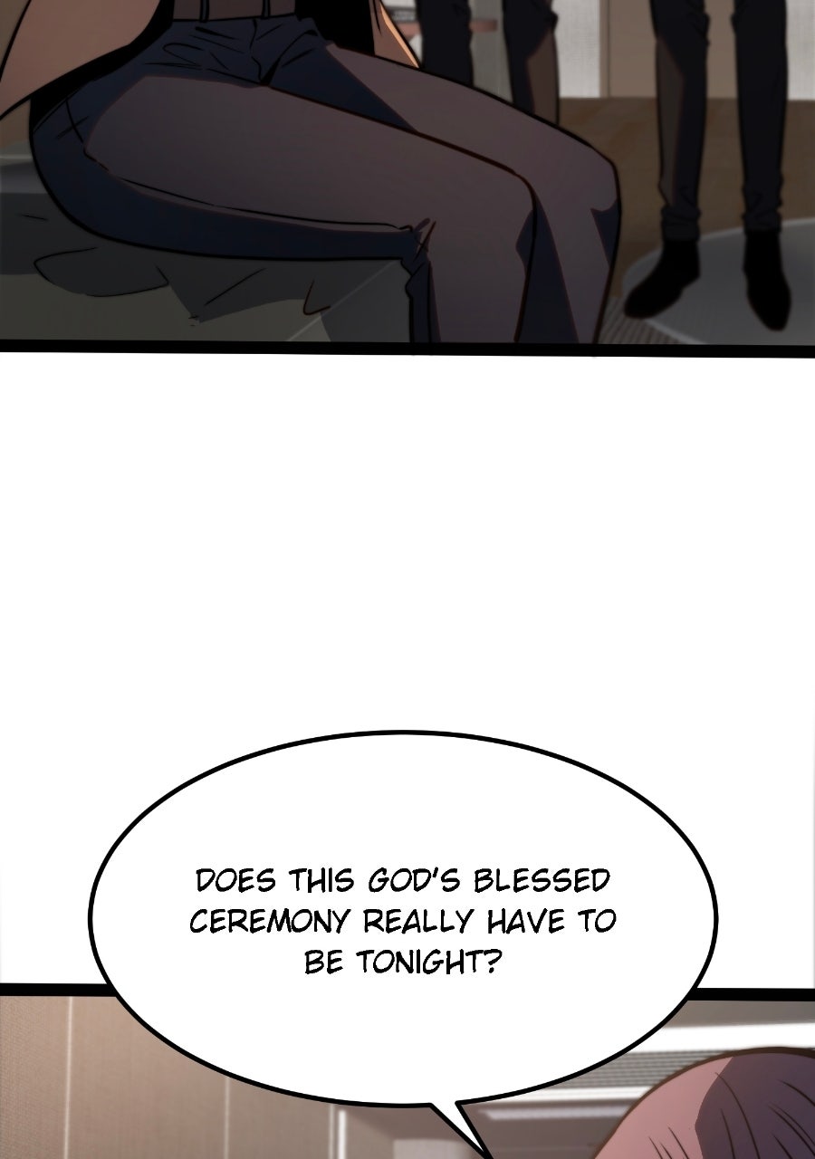 All-Class Awakening:God Slayer II Episode 7 page 5 - 