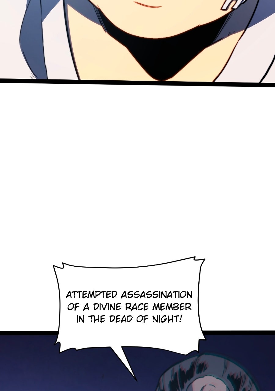 All-Class Awakening:God Slayer II Episode 7 page 41 - 