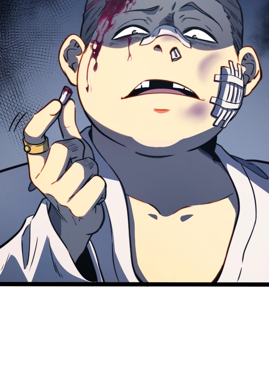 All-Class Awakening:God Slayer II Episode 7 page 45 - 